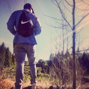 Meet your Posher, Benito